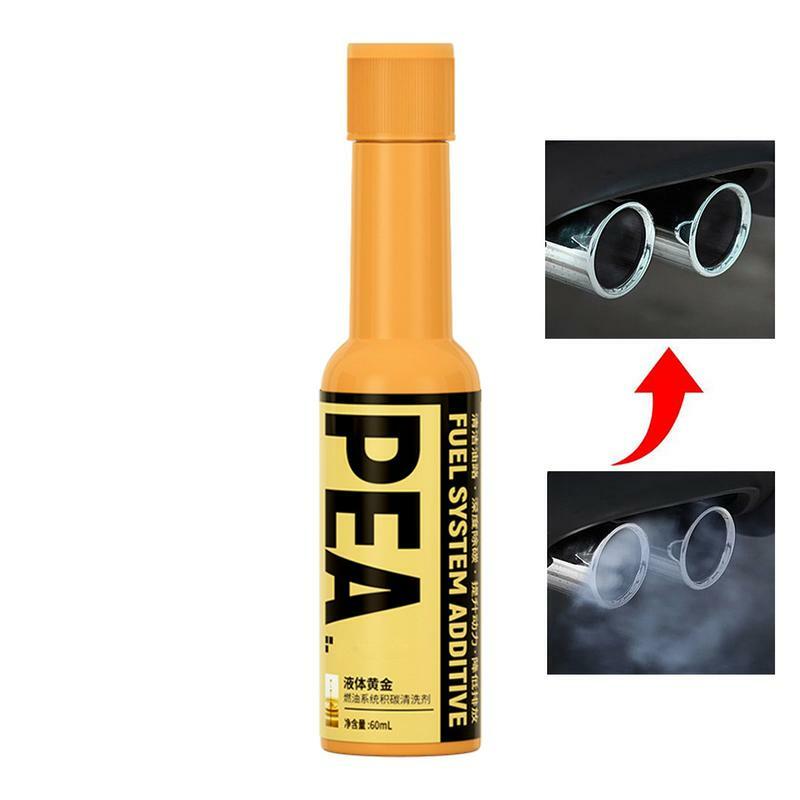 Engine Degreaser Automotive Anti-Carbon Degreaser Cleaner Car Cleaning Supplies Deep Cleaning Engine Oil System Cleaner For Cars