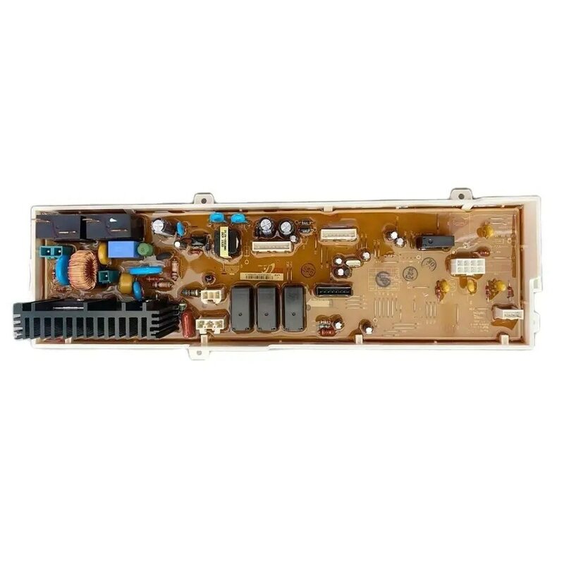 Módulo de Control de lavadora Samsung, placa base, DC41-00159A, DC92-00859C