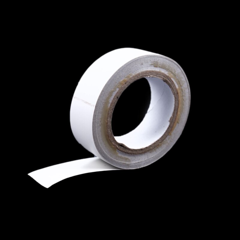 防水テープ,19mm x 10m,2個,黒と白