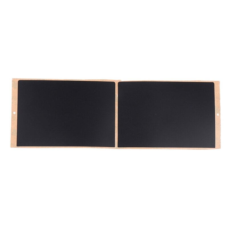 2 pçs touchpad touch-adesivo para thinkpad t470 t480 touchpad adesivo d5qc