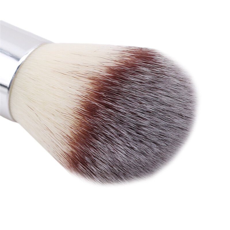 Women Makeup Brushes Double Head Eye Shadow Brush Professional Styling Tools Powder Blush Eye Makeup Cosmetic Applicator