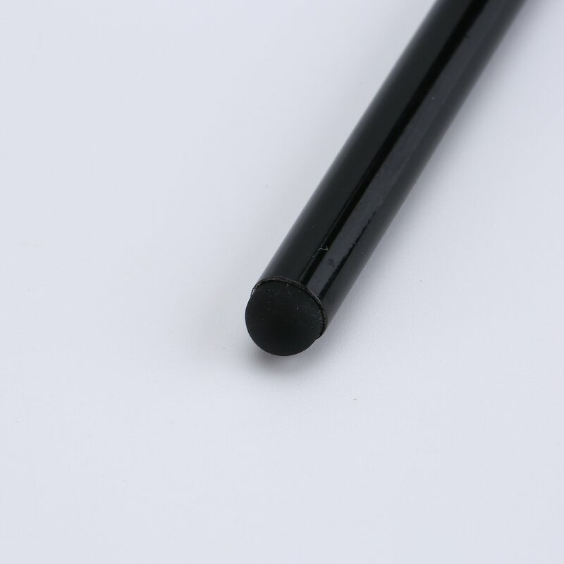ปากกาสไตลัสหน้าจอสัมผัส Universal Touch Screen ปากกา Capacitive Stylus ปากกาจีพีเอสรถยนต์ Navigator Point Round Thin Tip สุ่มสี