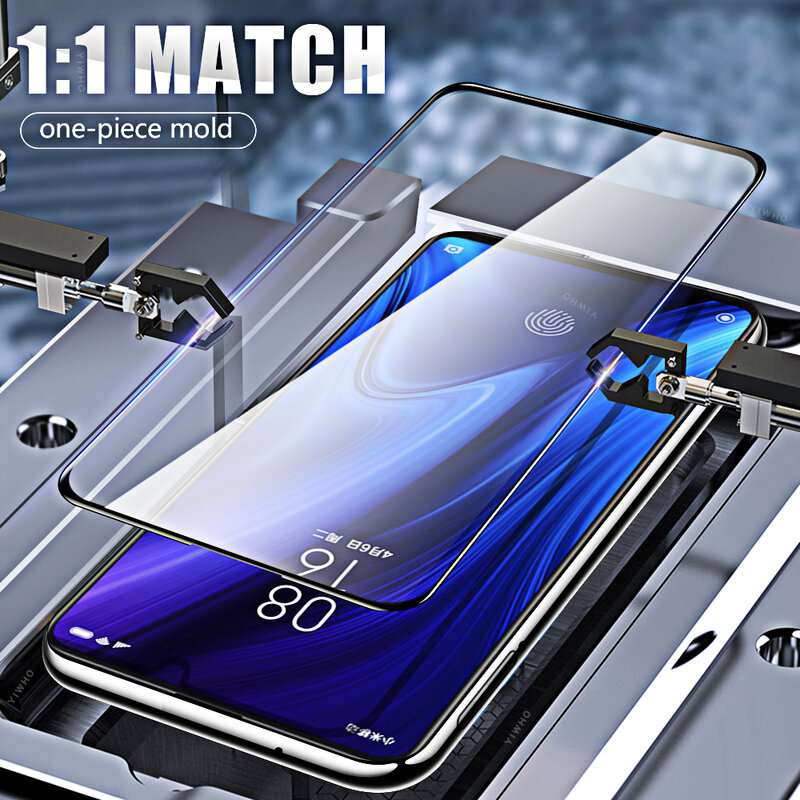 4ชิ้นกระจกนิรภัยสำหรับ Samsung Galaxy S23 PLUS S21 S22 S20ป้องกันหน้าจอ FE สำหรับ Galaxy S 23 22 21 FE Note 10 Lite