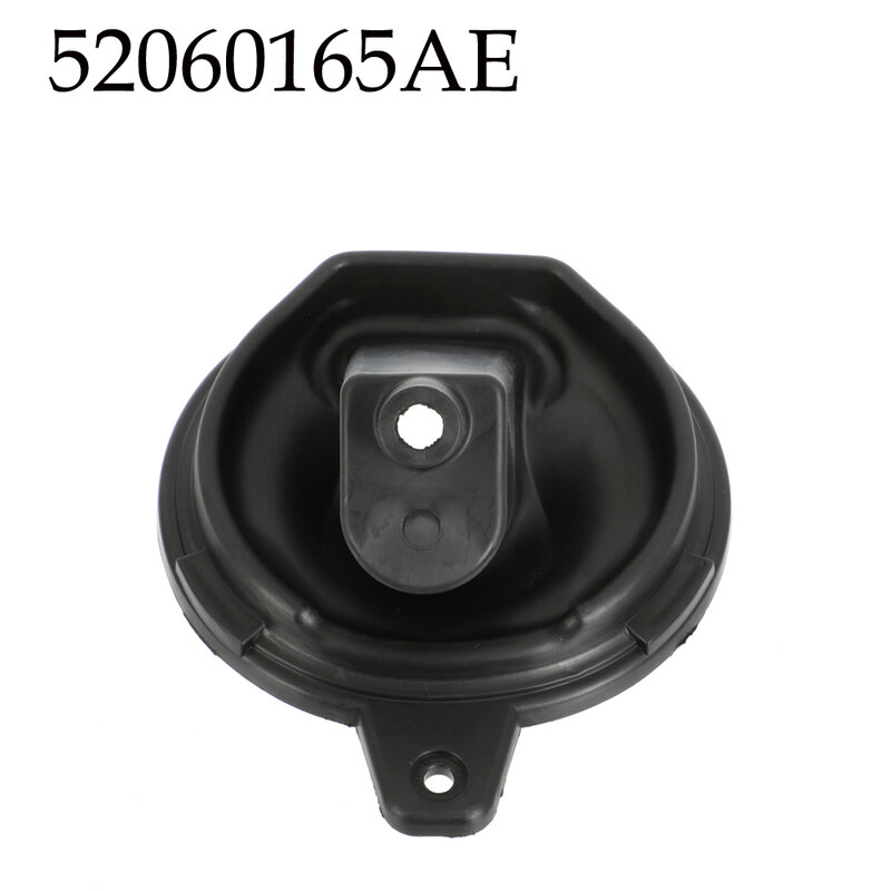1pc 52060165AE For JEEP For WRANGLER 2007-2018 With Manual Transmission Gear Shifter Boot Automotive Interior Accessories