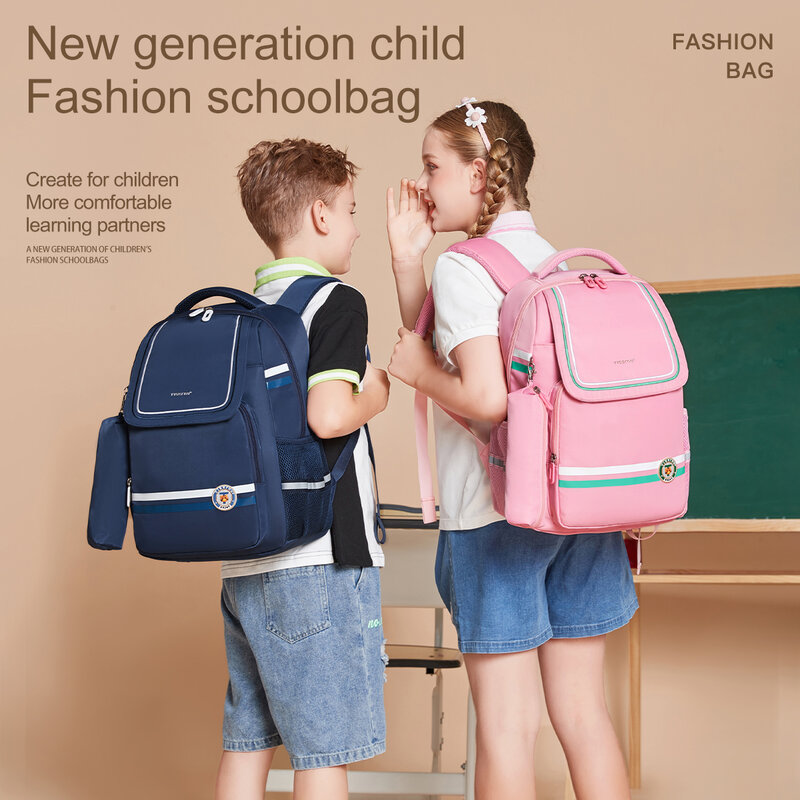 Lifetime Warranty School Bags For Girls Children School Backpack Boys Cartoon Backpacks For Students Girl Schoolbag Kids Bags