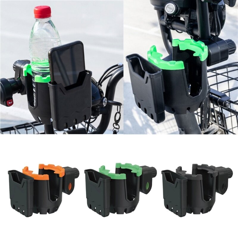 K5DD, accesorios para cochecito de bebé, portavasos, portabotellas para niños, triciclo, bicicletas, carrito, cochecito de leche
