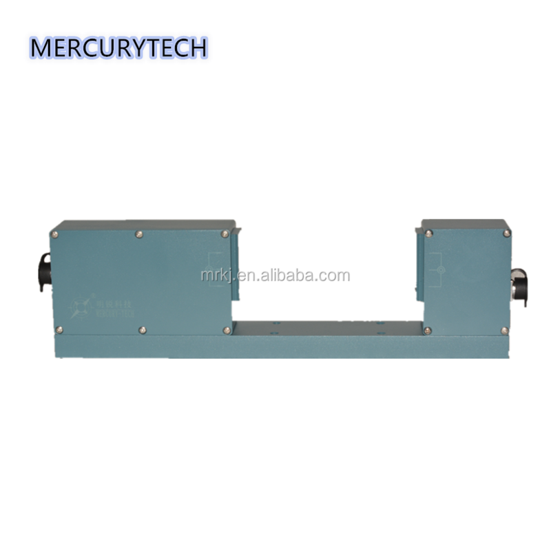 Micromètre laser de haute qualité