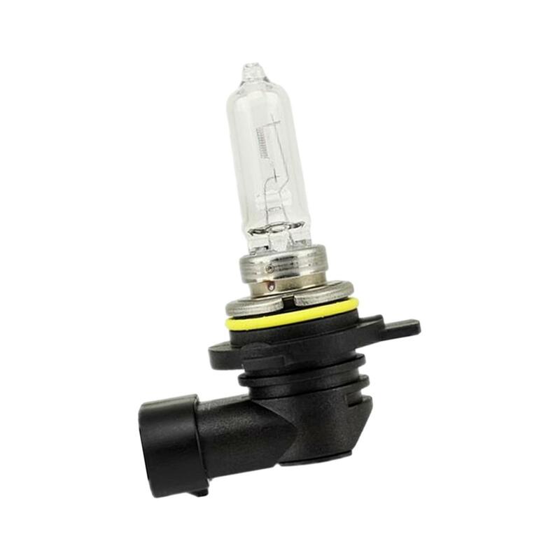 Car Head Lights Bulbs Durable Replacement Bulb Clear Car Lights Halogen Bulbs Accessories Easy Installation Replaces Parts