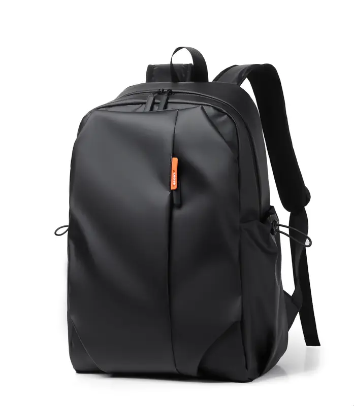حقيبة سفر Miflame-Mijia للرجال ، حقيبة ظهر كاجوال ، حقيبة ظهر خارجية ، مقاومة للماء ، منفذ شحن USB ، حزام كتف مقوس ، Onsale
