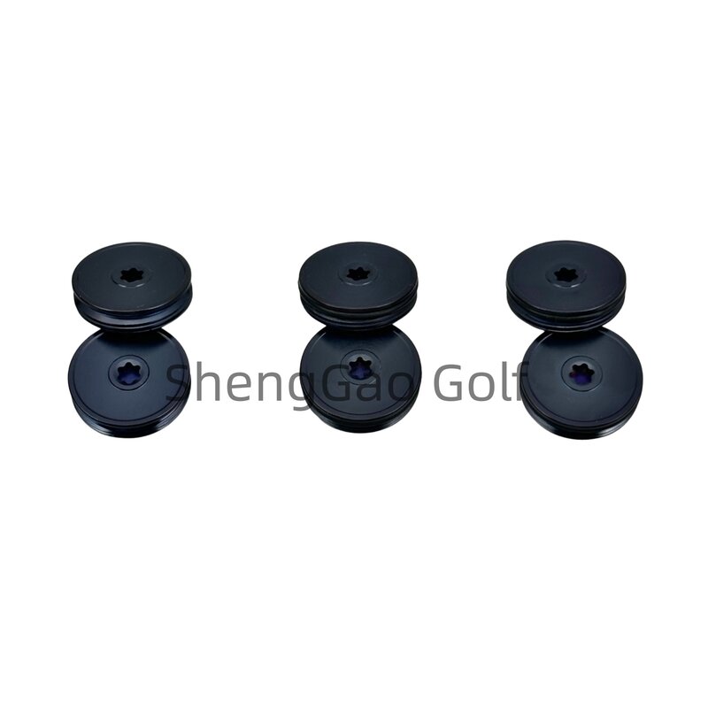 Golf Aftermarket Putter Gewichten Voor Fit Callaway Odyssey Ai Een Kunstmatige Intelligentie Serie Putter Gewichten
