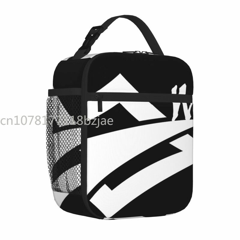 Naish Full Surfing Lunch Tote Thermo Bag Lunch Box Kids Lunch Box per le donne