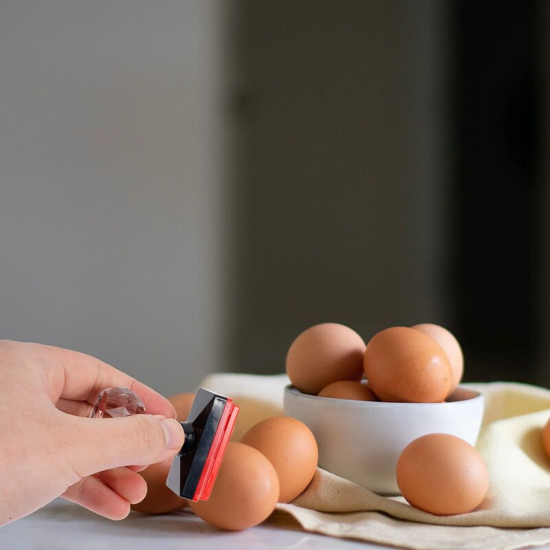 Egg Stamper For Chicken Egg Chicken Egg Stamp Eggs Accessory