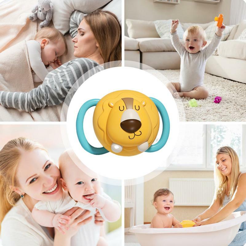Wind Instruments For Kids Pinch Toy Press Musical Newborn Wind Instruments Toy Low Decibel Educational Musical Toy For Home