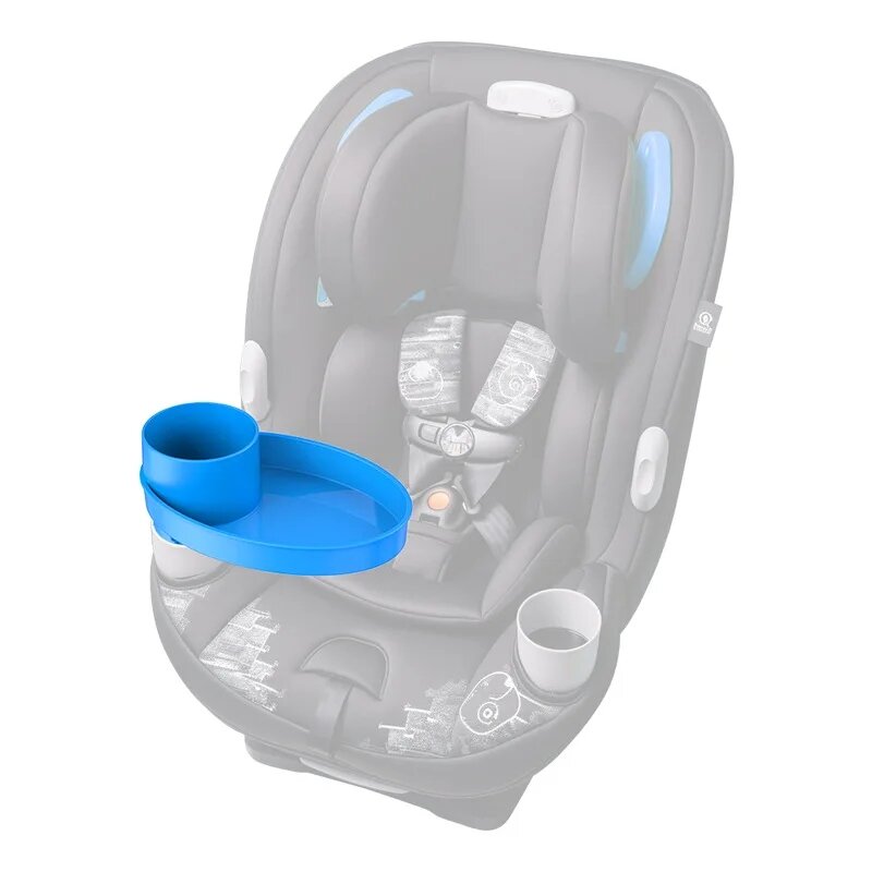 Car Snack Tray Storage Rack Sundry Tray Car Water Cup Holder Storage Box Drink Rack Safety Seat Snack Rack