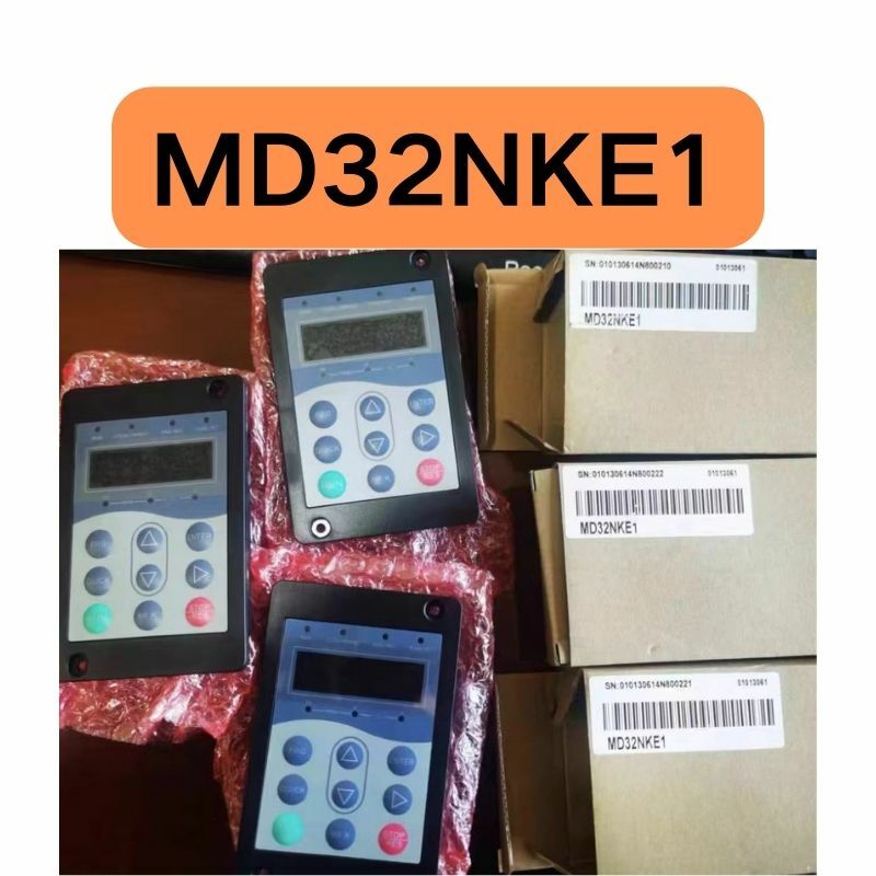 Md32nke1操作パネル、在庫あり、迅速な配送、新しい