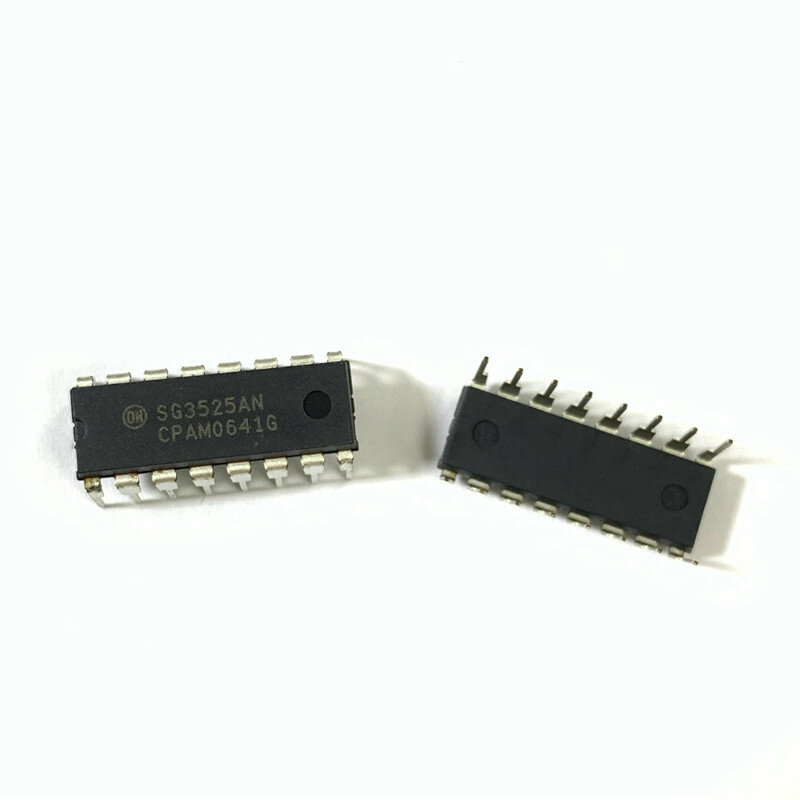 Sg3525ang Original Voltage Mode PWM Controller 400Ma 16-Pin New Original In Stock