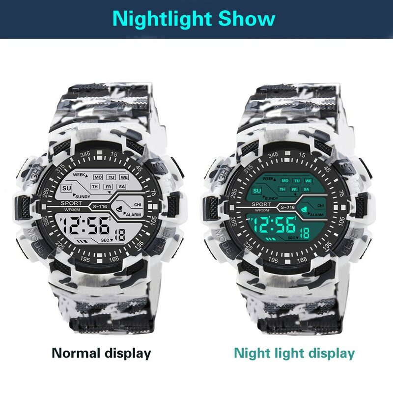 Sport Men Watch Top Brand Waterproof Rubber Wristband Wristwatch Watches For Man Free Shipping Reloj De Pulsera Hombre Gift