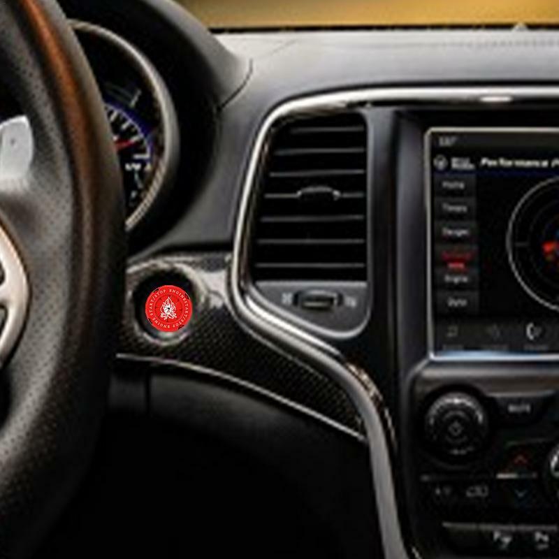 Крышка кнопки запуска автомобиля, поворотная Универсальная крышка кнопки стартера автомобиля, из цинкового сплава, с защитой от царапин, для автомобилей, внедорожников