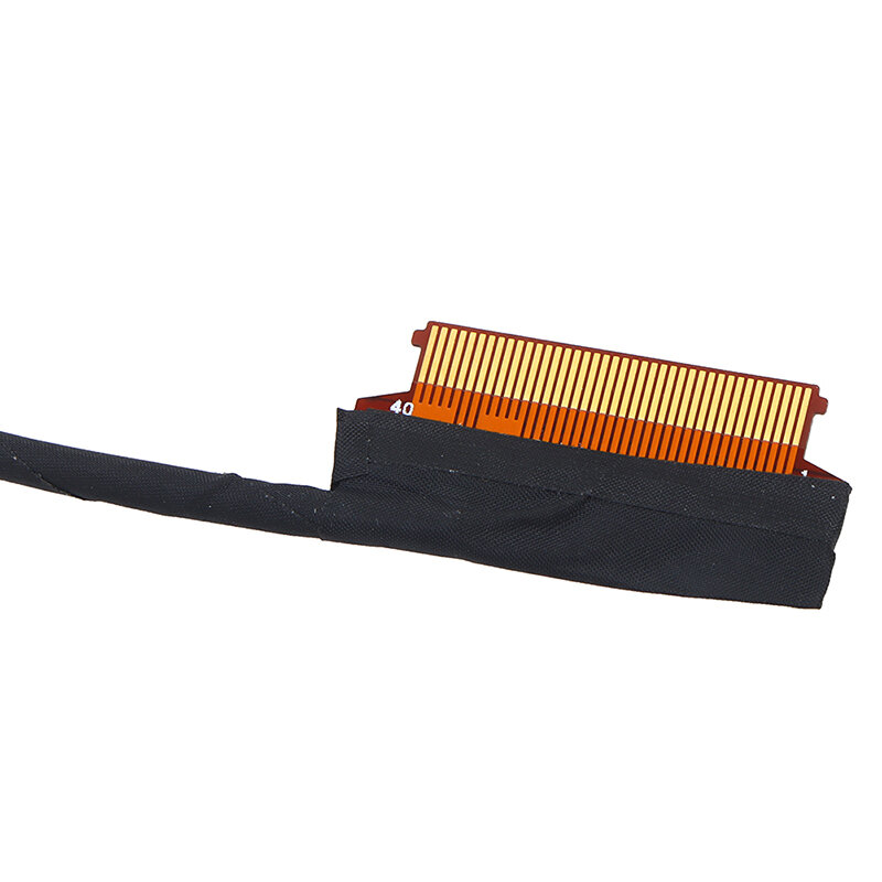 Cable flexible para disco duro SATA, conector para Lenovo ThinkPad T570, P51S, T580, P52S, portátil, HDD, SSD, 1 unidad