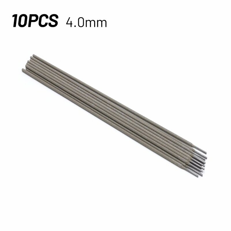 1kg/10pcs J422 E6313 Carbon Steel Welding Rod Diameter 1.0-4.0 Welding Easy Arc Ignition Welding & Soldering Supplies