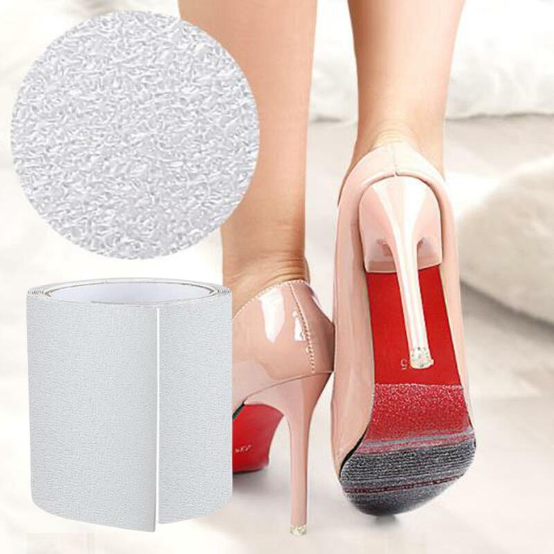 1 Roll  Shoe Care   Shoes Grip Pads for High Heels