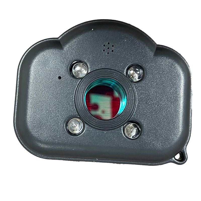 Luz infrarroja portátil P168, Detector antipeeping para Hotel, multifuncional, antisnooping