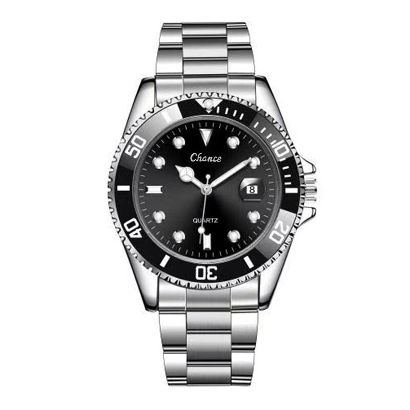 Jam tangan pria jam tangan kuarsa sederhana sederhana jam tangan zaitun untuk pria jam tangan kuarsa akurat untuk pria jam tangan mewah untuk pria