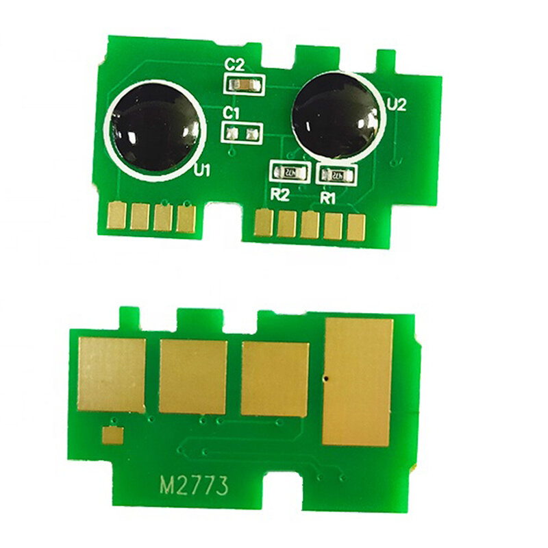 5pcs MLT-D104S Toner Cartridge Reset Chip for Samsung ML1660 1661 1665 1666 1667 1670 1671 1675 1676 1677 1865 1867 SCX3200 3205