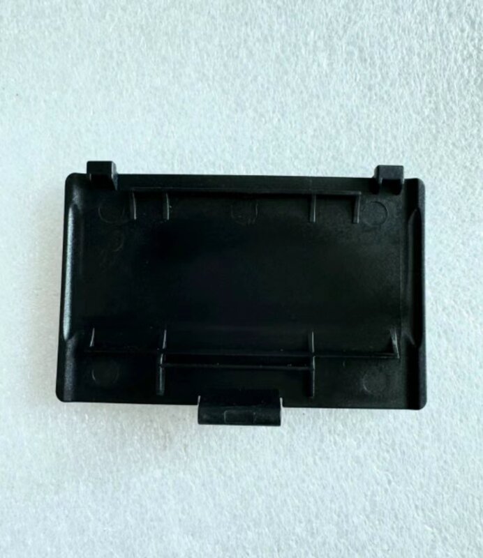 Back Battery Cover For NEW8210 Pos Spare Parts  Back Cover Battery Cover NEWPOS Accessory