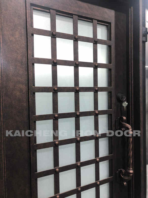 Reasonable Price Custom Wrought Iron French Doors Wrought Iron French Doors Wrought Iron Door
