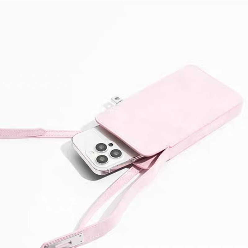 Bolso cruzado con diseño de lujo para mujer, bolso de hombro personalizado con nombre personalizado, portátil, para teléfono