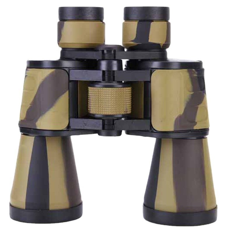 Binoculars High Definition High Power Outdoor Sightseeing Telescope