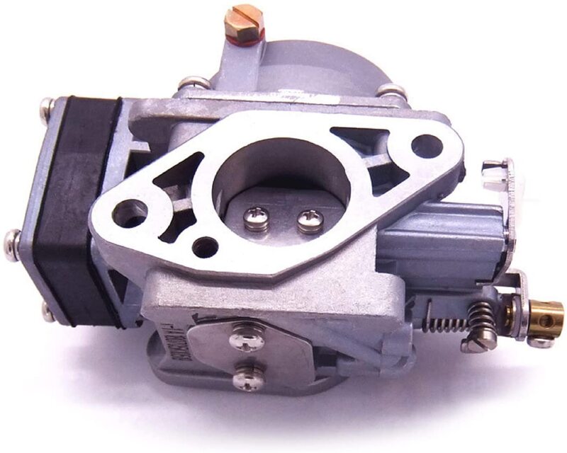 Carburateur hors-bord adapté pour Tohatsu Marine Nissan, 5HP, 5B, 369, 03200, 369, 2, 03200