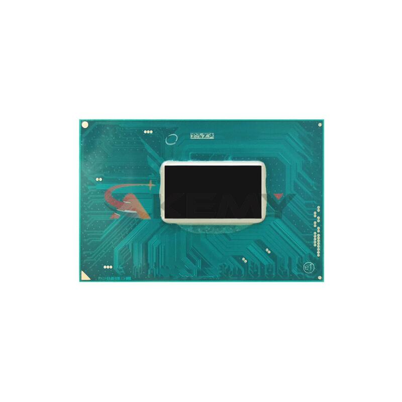 Chipset BGA CPU I7-8850H I7 100% H SR3YZ baru 8850