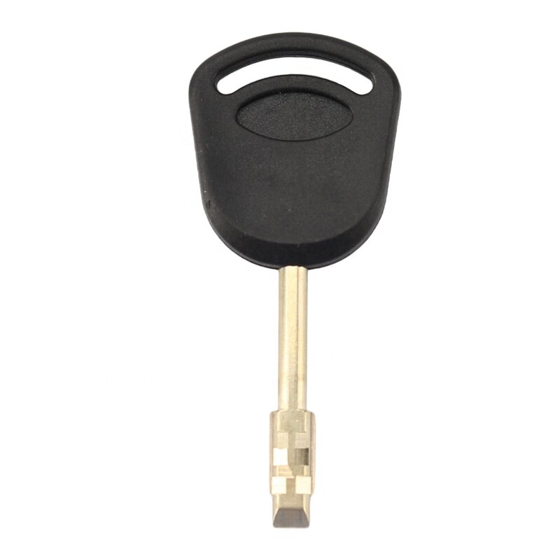 Sistema di serratura della portiera dell'auto cilindro della serratura della porta sinistra per le parti del cilindro della serratura della porta sinistra di Ford Transit portano una chiave