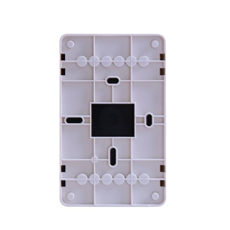 Sound And Light Alarm GST-HX-240B Coding Type Fire Alarm System Sounder