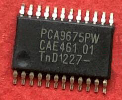 Новый оригинальный товар PCA9675PW TSSOP24, гарантия качества