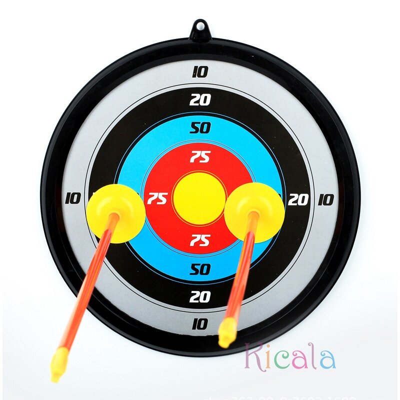 Juego de tiro con arco y flecha iluminada para niños, juguete para niños de 3, 4, 5, 6, 7, 8, 9, 10, 11 y 12 años, regalo de Navidad