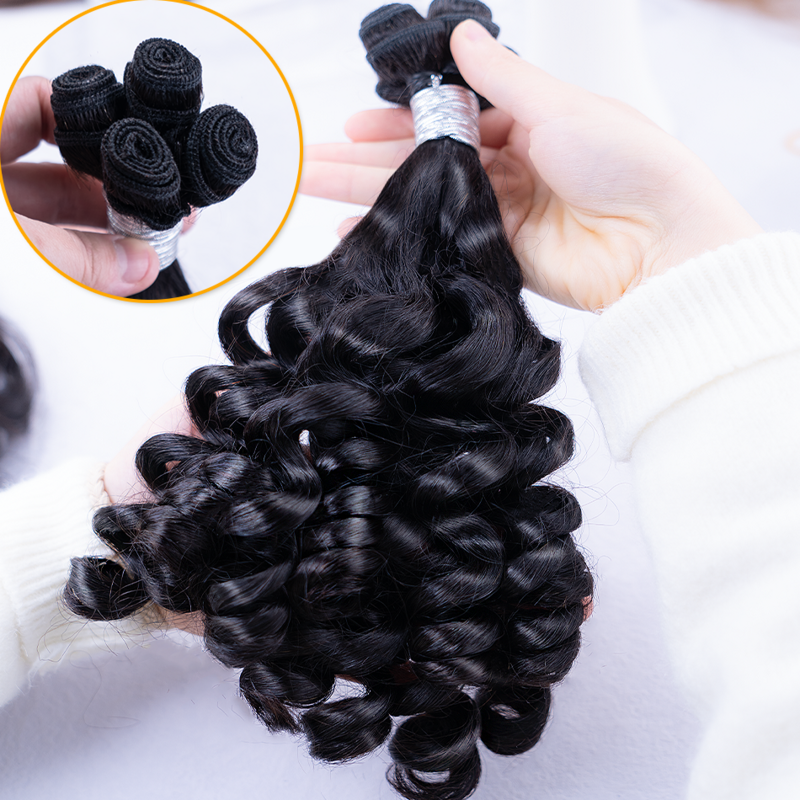 Menschliches Haar Bündel Masse lose Körper welle natürliche schwarze Wasserwelle brasilia nisches menschliches Haar weben Bündel jungfräuliches Haar 10-30 Zoll