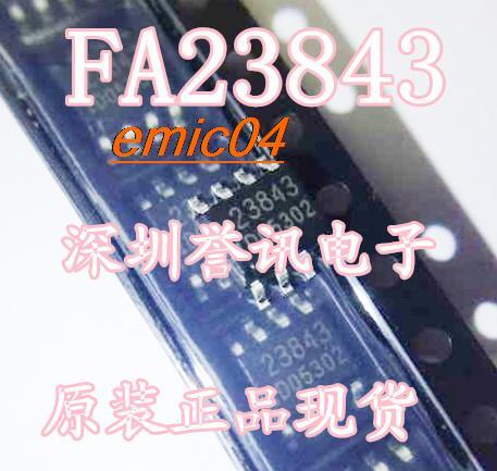 5pieces Original Stock FA23843 23843 /