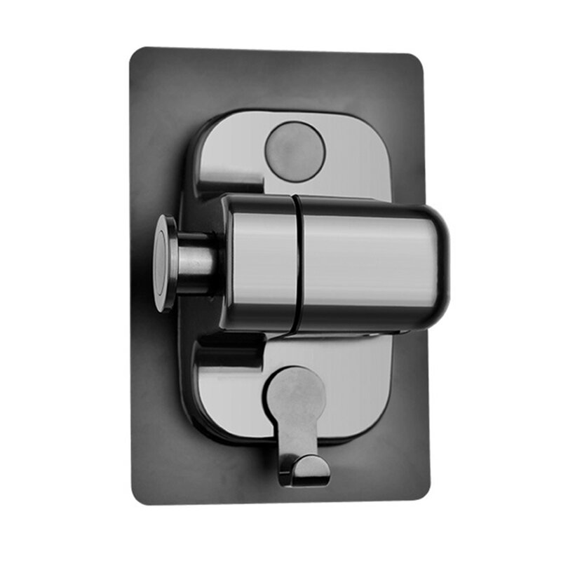 Supporto per soffione doccia supporto per doccia a parete regolabile soffione doccia autoadesivo staffa portatile accessori per il bagno