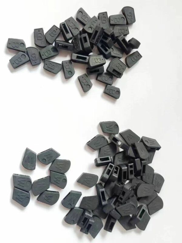 Piano Hamer Rubber Caps Voor Casio PX120 150 160 330 350 860 PX300 PX700 PX800 AP200 AP250 AP400