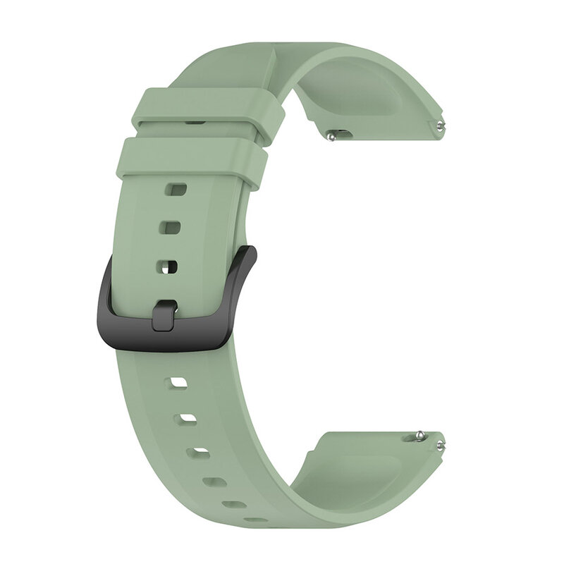 Silikon Armband für Redmi Uhr 3 Active Armband Ersatz Armband für Xiaomi Redmi Uhr 3 Active Smart Watch Band Correa