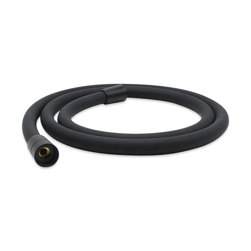 New Style Super Flexible Silicone Shower Hose With NSF WRAS Certificate