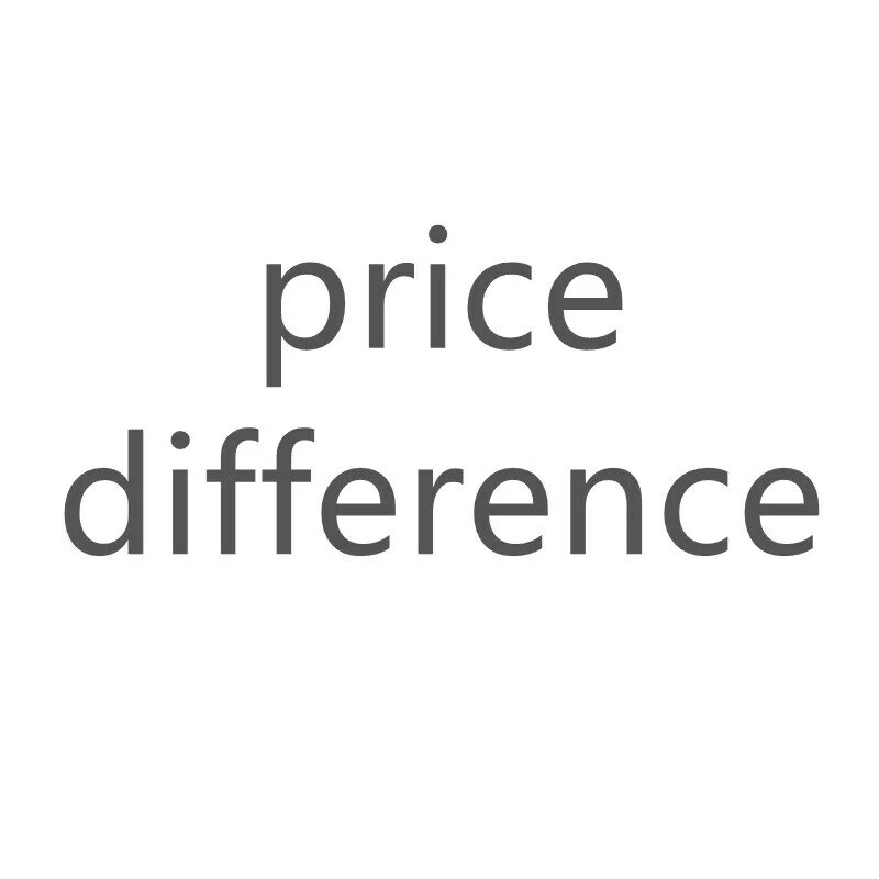 Costo de envío adicional o tarifa de diferencia de producto