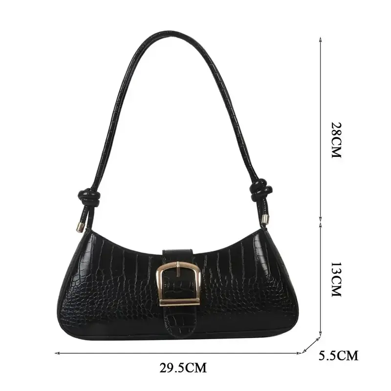 FD05 Женская стильная кожаная сумка-слинг, однотонная, через плечо, модная, портативная, большая