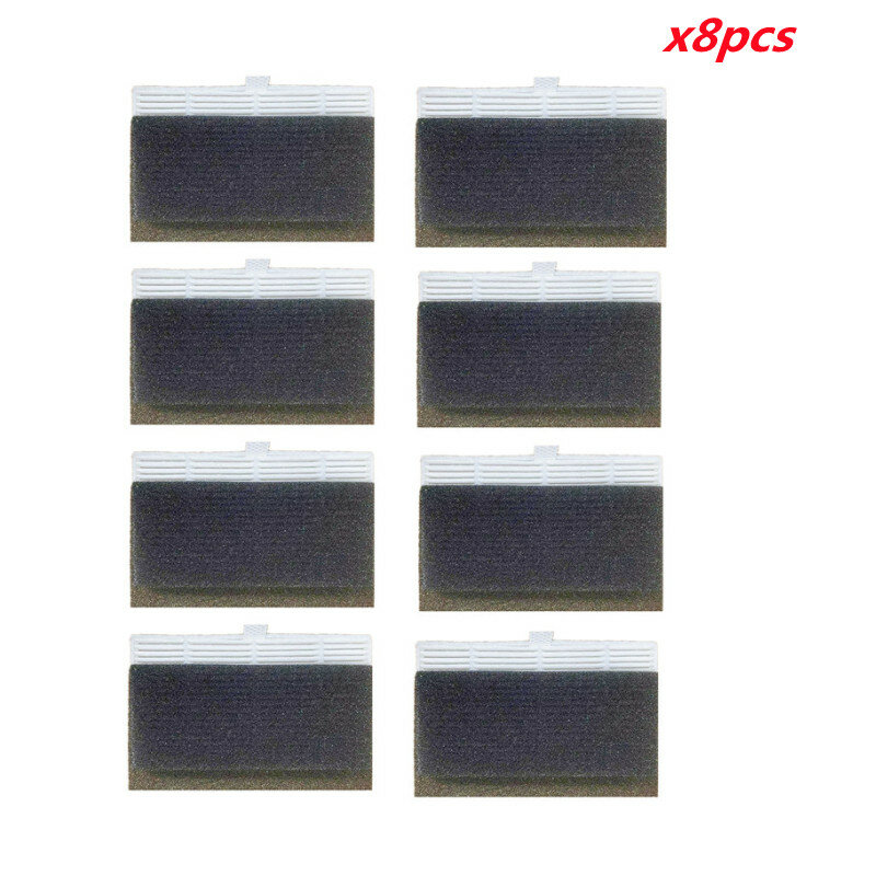 Hepa Filter For Cecotec Conga 8290 immortal ultra power Vacuum Cleaner Parts Accessories Replacement
