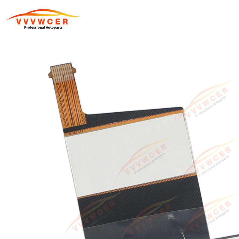 For Mazda CX-4 2016-2021Y Touch-Screen Glass Digitizer 7INCH Car Radio DVD Multimedia Player Navigation 10 Pins
