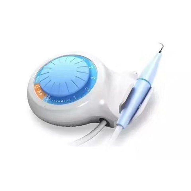 Оборудование для чистки зубов, инструменты Perio B5 H1, запечатанный наконечник, 5 шт. наконечников для накипи, стоматологические инструменты для ветеринаров, собак