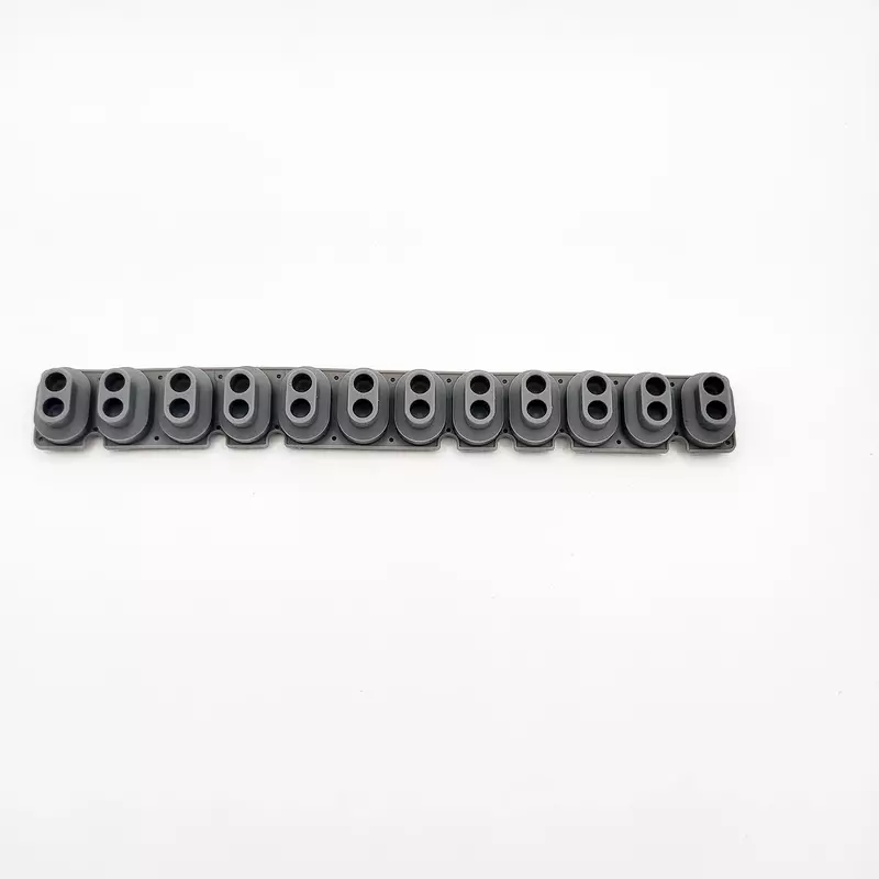 For Korg LP180 Kross 88,Krome 88 Key Contact Rubber Conductive Silicon Strip
